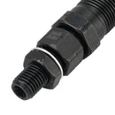 Kubota Loaders R310 R310BH 3Pcs 16032-53000 16032-53902 Fuel Injectors-7