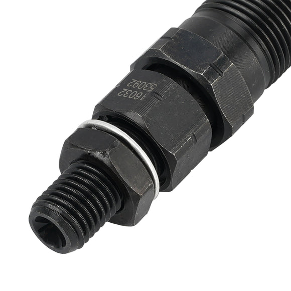 Kubota Loaders R310 R310BH 3Pcs 16032-53000 16032-53902 Fuel Injectors
