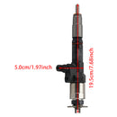 1Pc 095000-9690 1J500-53051 1J500-53050 1J50053052 Fuel Injector For Kubota-3