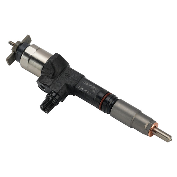 4Pcs 095000-9690 1J500-53051 1J500-53050 1J50053052 Fuel Injector For Kubota