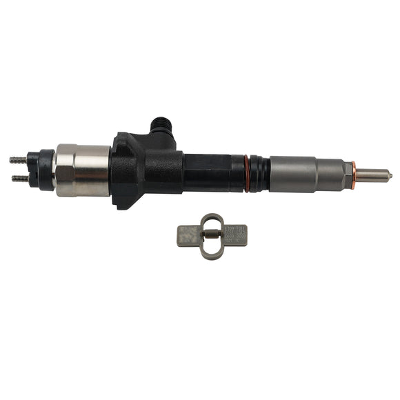 1Pc 095000-9690 1J500-53051 1J500-53050 1J50053052 Fuel Injector For Kubota
