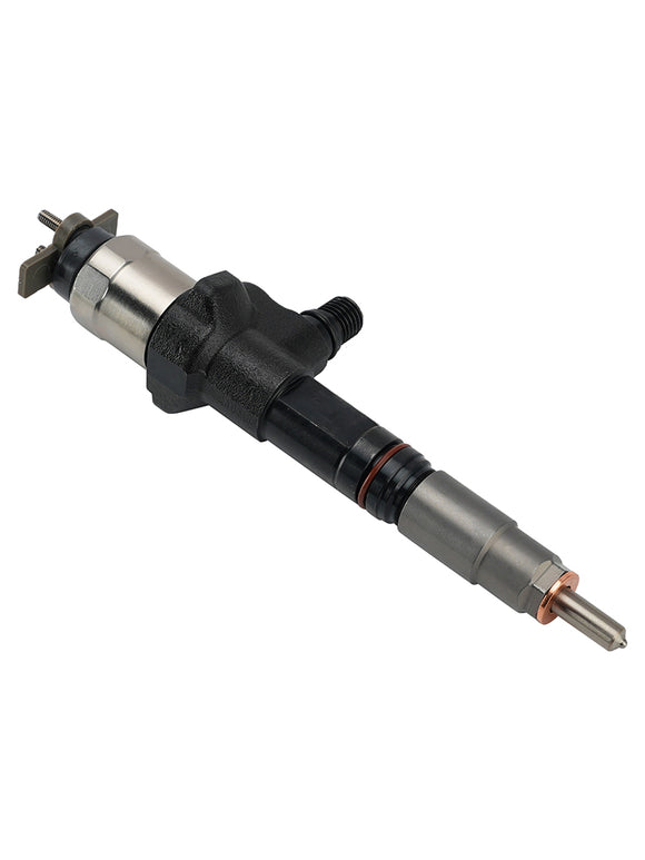 Kubota V3800 V3800T Diesel Engine 1Pc 095000-9690 1J500-53051 1J500-53050 1J50053052 Fuel Injector