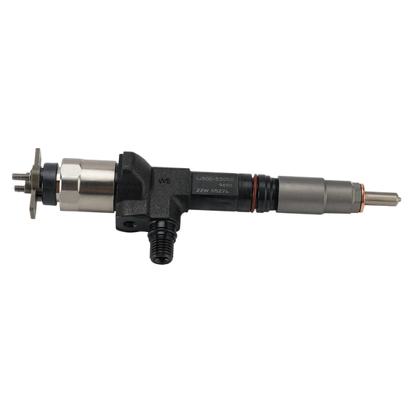 1Pc 095000-9690 1J500-53051 1J500-53050 1J50053052 Fuel Injector For Kubota