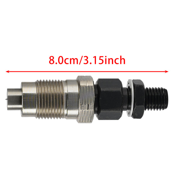 4Pcs 16454-53905 16454-53903 Fuel Injector For Kubota Engine V2003 V2203 V2403