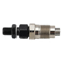 ZD18,ZD18F,ZD21,ZD21F,ZD221,ZD321,ZD321N,ZD323 3PCS Fuel Injector-4
