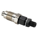 ZD18,ZD18F,ZD21,ZD21F,ZD221,ZD321,ZD321N,ZD323 3PCS Fuel Injector-6