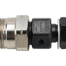 ZD18,ZD18F,ZD21,ZD21F,ZD221,ZD321,ZD321N,ZD323 3PCS Fuel Injector-9