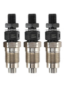 K008-3KTC/KCL 3PCS Fuel Injector-10