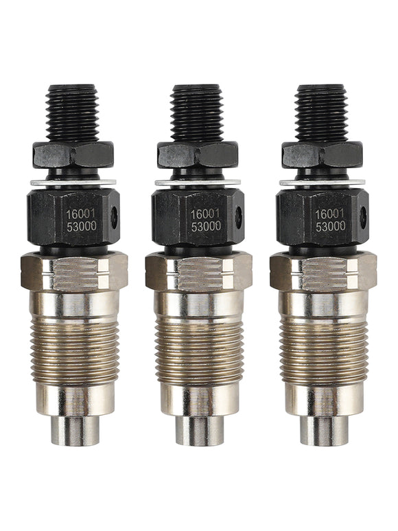 K008-3KTC/KCL 3PCS Fuel Injector