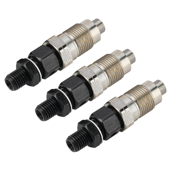 K008-3KTC/KCL 3PCS Fuel Injector