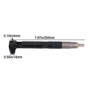 Fuel Injector 7261663 28347042 For Bobcat S740 S750 S770 For Doosan D34-3