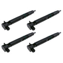 Bobcat Skids S740 S750 S770 S850 With the Doosan D34 Engine Only 4Pcs Fuel Injector 7261663 28347042-2