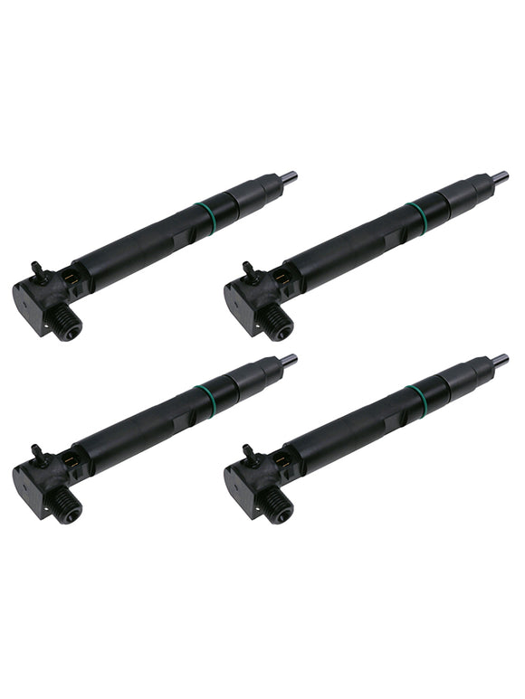 Bobcat Skids S740 S750 S770 S850 With the Doosan D34 Engine Only 4Pcs Fuel Injector 7261663 28347042