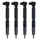 Bobcat Skids S740 S750 S770 S850 With the Doosan D34 Engine Only 4Pcs Fuel Injector 7261663 28347042-10