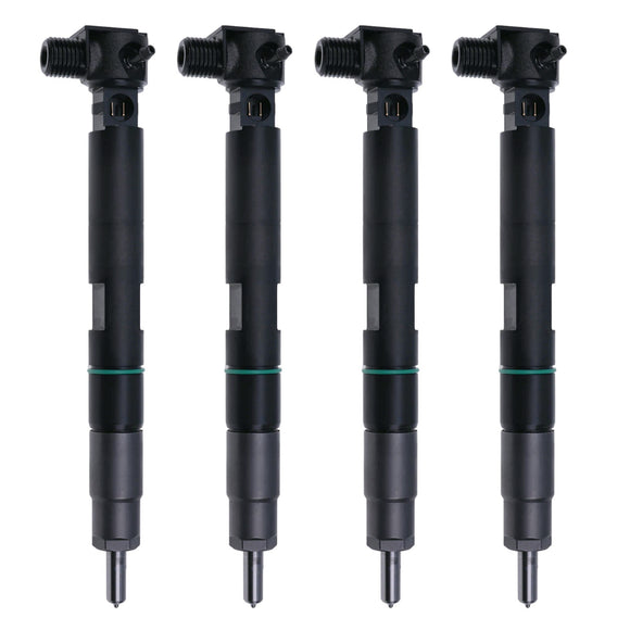 Bobcat Skids S740 S750 S770 S850 With the Doosan D34 Engine Only 4Pcs Fuel Injector 7261663 28347042