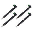 Bobcat Skids S740 S750 S770 S850 With the Doosan D34 Engine Only 4Pcs Fuel Injector 7261663 28347042-11