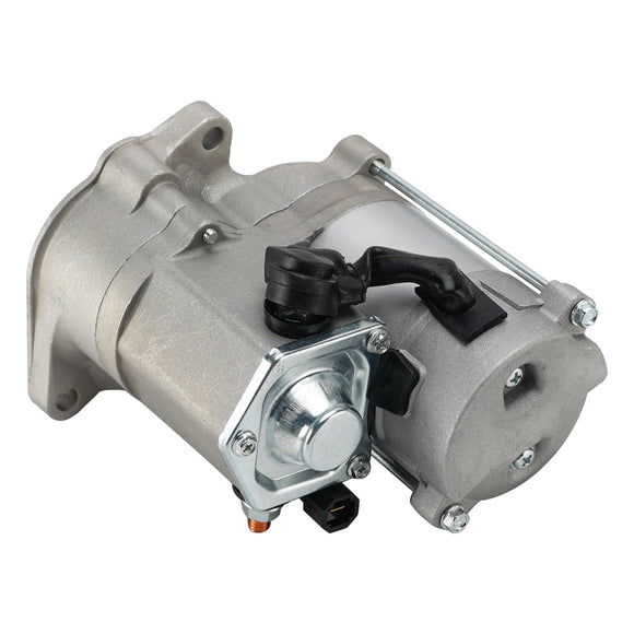 16611-63013 12V Starter For Kubota Engine U15 D1105 V1305 V1505 D722 D902 D950