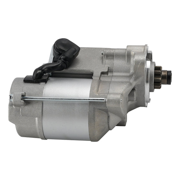 Kubota Engine D950BH Z602E V1305 V1505E2 16611-63013 12V Starter