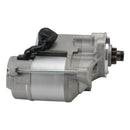Kubota Mini Excavtor U15 16611-63013 12V Starter-6