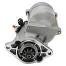 Kubota Mini Excavtor U15 16611-63013 12V Starter-7