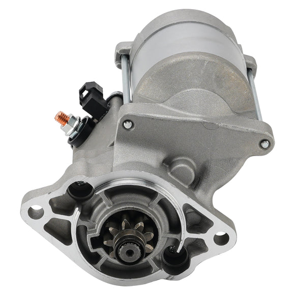 Kubota Mini Excavtor U15 16611-63013 12V Starter