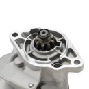 Zero Turn Mower ZD1011 ZD1021 ZD1211 ZD1211L ZD1211R ZD1211RL ZD326HL ZD326P ZD326RP ZD326S ZD331LP ZD331P ZD331RP 16611-63013 12V Starter-8