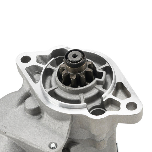 Kubota Mini Excavtor U15 16611-63013 12V Starter