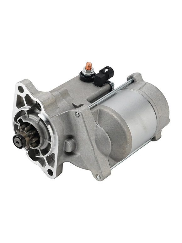 Zero Turn Mower ZD1011 ZD1021 ZD1211 ZD1211L ZD1211R ZD1211RL ZD326HL ZD326P ZD326RP ZD326S ZD331LP ZD331P ZD331RP 16611-63013 12V Starter