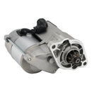 16611-63013 12V Starter For Kubota Engine U15 D1105 V1305 V1505 D722 D902 D950-12