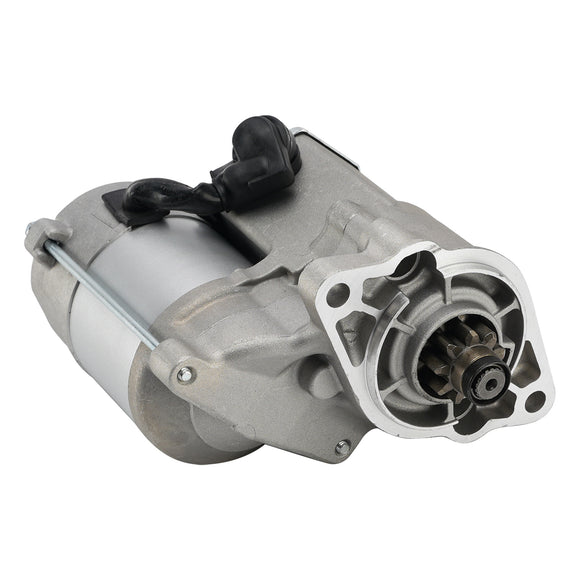 Kubota Mini Excavtor U15 16611-63013 12V Starter
