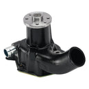 Isuzu Engine:4BD1, 4BG1, 6BD1, 6BG1 1-13650018-1 Water Pump-2