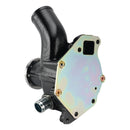 Hitachi Dumper: CG45, EG40R 1-13650018-1 Water Pump-5