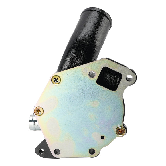 Hitachi Dumper: CG45, EG40R 1-13650018-1 Water Pump
