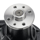 1-13650018-1 Water Pump For Isuzu 4BD1 4BG1 6BD1 6BG1 For Hitachi EX100-5-8