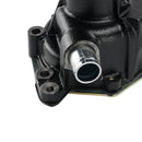 John Deere Excavator: 120 1-13650018-1 Water Pump-9