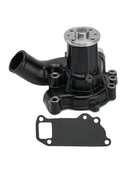 Hitachi Dumper: CG45, EG40R 1-13650018-1 Water Pump-10