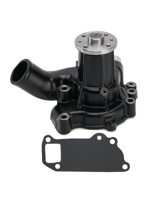 John Deere Excavator: 120 1-13650018-1 Water Pump