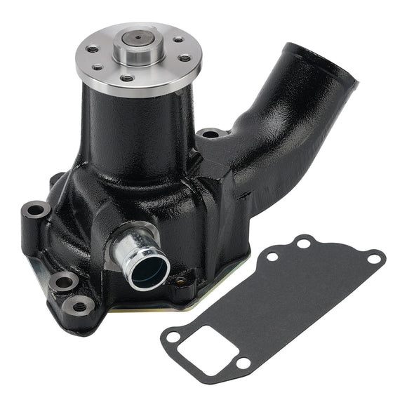 1-13650018-1 Water Pump For Isuzu 4BD1 4BG1 6BD1 6BG1 For Hitachi EX100-5