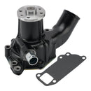 Hitachi Wheel Loader: LX70-3,LX80-5 1-13650018-1 Water Pump-11