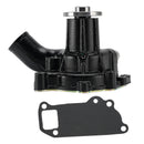 1-13650018-1 Water Pump For Isuzu 4BD1 4BG1 6BD1 6BG1 For Hitachi EX100-5-12