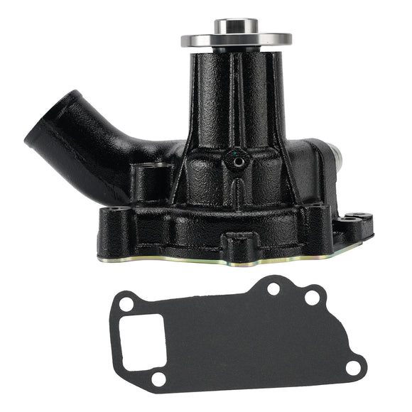 Hitachi Wheel Loader: LX70-3,LX80-5 1-13650018-1 Water Pump