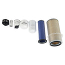 7PCS Maintenance Filter Kit For Bobcat T250 T300 T320 Skid Steer Track Loader-3