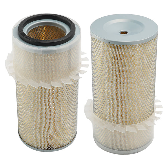 Bobcat A300, S250, S300, S330, T250, T300, T320 Skid Steer Loader. 7PCS Maintenance Filter Kit