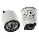 Bobcat A300, S250, S300, S330, T250, T300, T320 Skid Steer Loader. 7PCS Maintenance Filter Kit-11