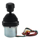 JLG Boom Lift 18RS 18RSJ 24RS 601S 800A 1600317 1001129555 Joystick Controller-7