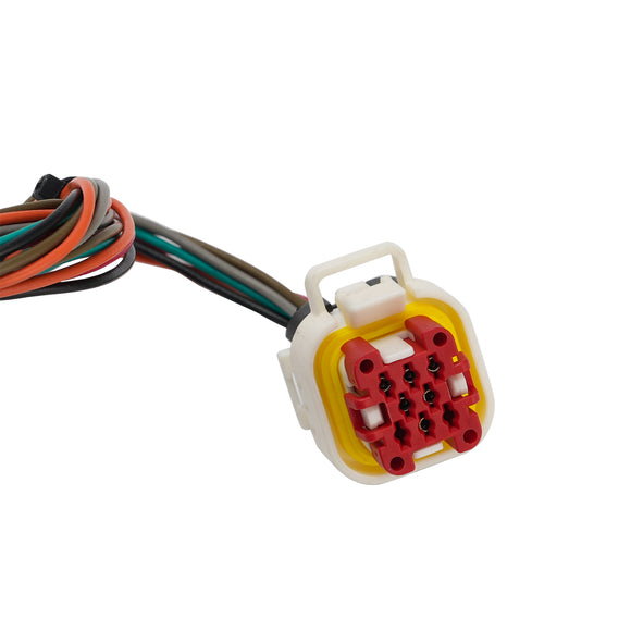 JLG Articulating Boom Lift 340AJ 450A 450AJ 600A 600AJ 800AJ 1250AJP 1600317 1001129555 Joystick Controller