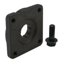 John Deere Baler: 535 AE71036 Disc Shear Hub Driver Kit-5
