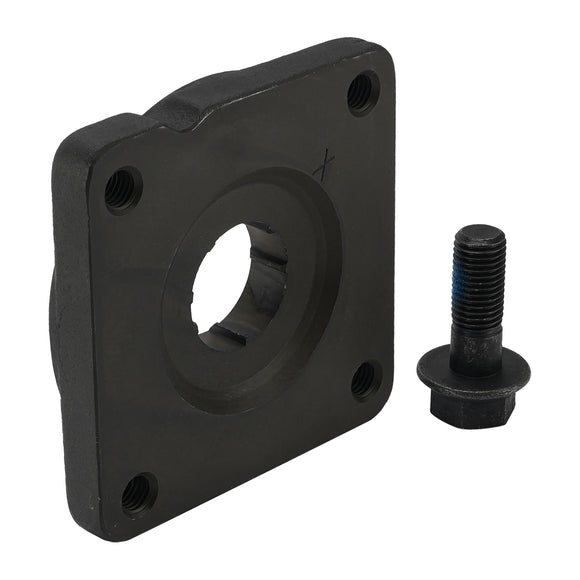 John Deere Baler: 535 AE71036 Disc Shear Hub Driver Kit