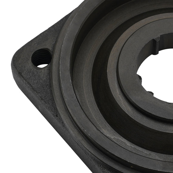 John Deere Baler: 535 AE71036 Disc Shear Hub Driver Kit