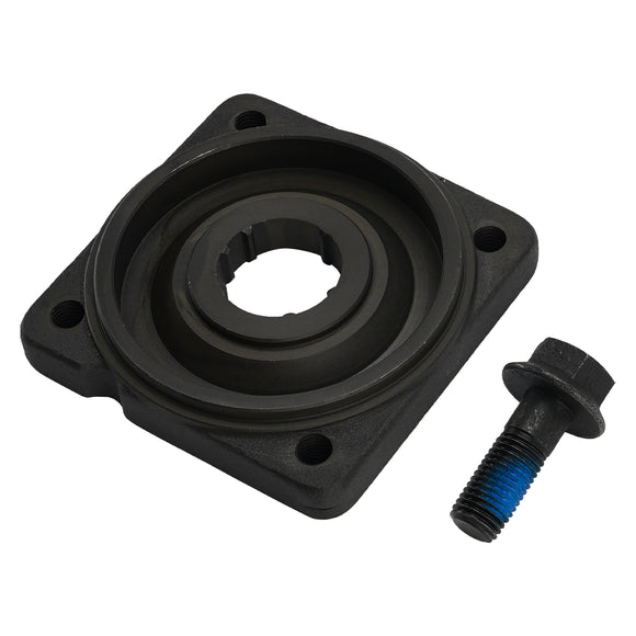 John Deere Baler: 535 AE71036 Disc Shear Hub Driver Kit